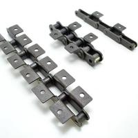 Correntes Industriais Especiais