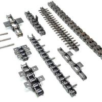 Amplo Estqoue de Correntes Industriais